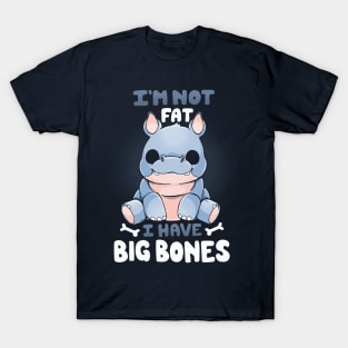 Big Bones T-Shirt